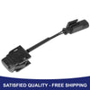 Mercedes-Benz CLK320 Windshield Washer Nozzle (2003-2009)