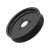 BMW E36 E39 E46 X5 Z3 Metal Power Steering Pump Pulley (1992-2006)