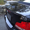 Honda Accord Boot Lip Spoiler (2013-2017)