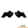 Harley Sportster S RH1250S Motorcycle Handlebar Risers (2021-2024)