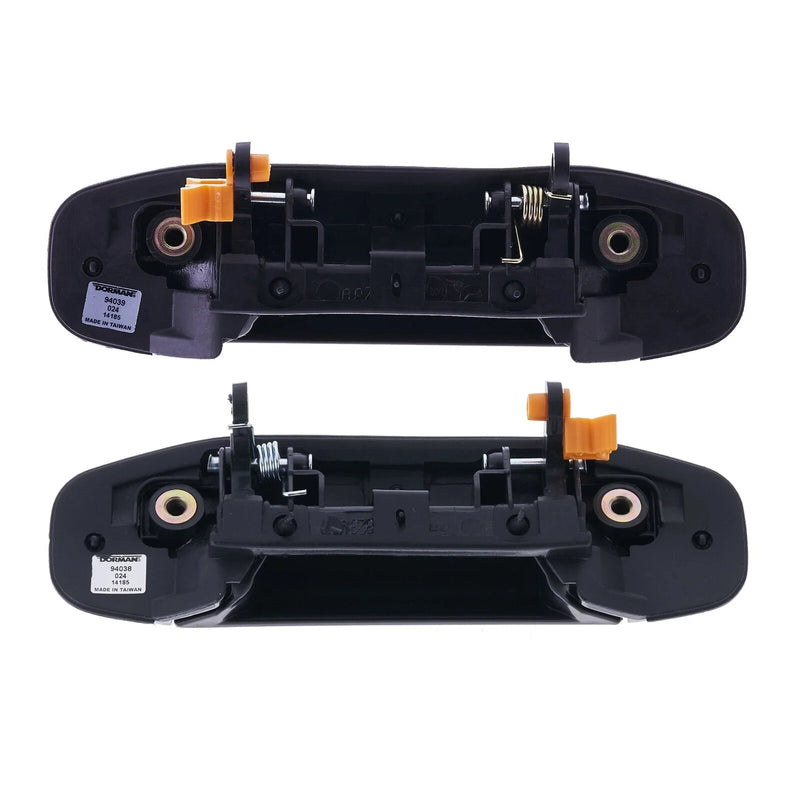 Mitsubishi Pajero Door Handle Outer 2 x (1991–2000)