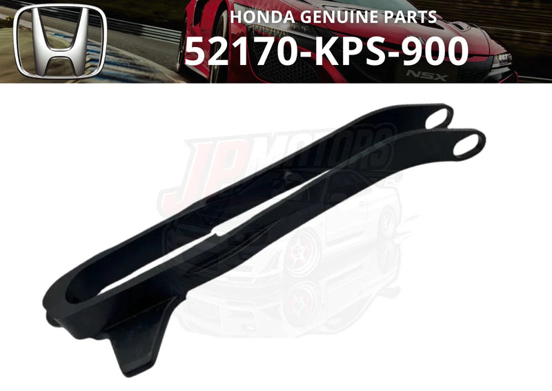 Honda CRF150F / CRF230F CHAIN SLIDER (2003–2019)
