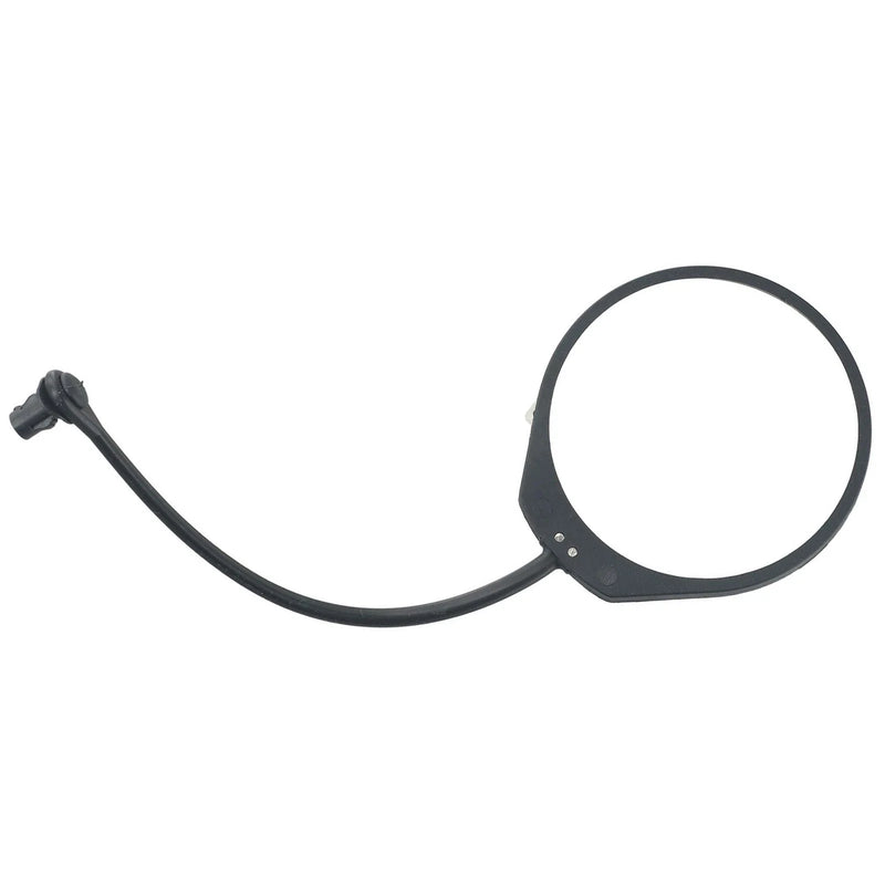 Car 1 x Fuel Oil Tank Inner Cap Cord Rope-Cable Strap Tether