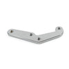 Harley Softail Dyna Sportster FXR 4-Piston Front Brake Caliper Bracket (84-99)