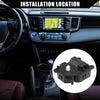 Toyota 4Runner (2003-2009) Black HVAC Blend Air Door Actuator