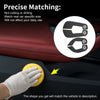 Subaru Outback Car Door Anti Kick Pad Sticker Protector (2010-2014)