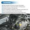 Jeep Cherokee, Ram ProMaster City Ignition Coil (2014-2021)