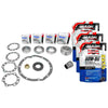 Landcruiser FZJ105 HZJ105 100 105 Series 1998~01 Front Diff Repair Kit + Oil