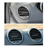 Mercedes Benz W164 X164 ML GL A/C Air Vent Outlet Clip Repair Kit (2006-2012)