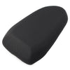 BMW S1000RR Black Rear Passenger Seat Cushion (2019-2022)
