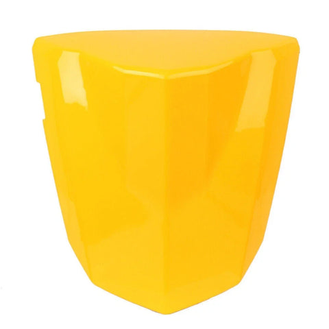 Suzuki GSXR600 750 (2004-2005) Yellow Rear Seat Cover Cowl