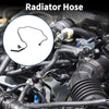 Ford Edge 2015 Rubber Coolant Pipe Radiator Hose (2015)
