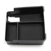 Nissan Frontier Console Armrest Storage Box Tray Holder (2022-2023)