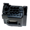 Vehicles 6 Pins Parking Sensor Connector Plug