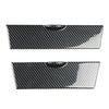 Toyota Corolla Center Console Dashboard Cover Stripes (2003-2008)
