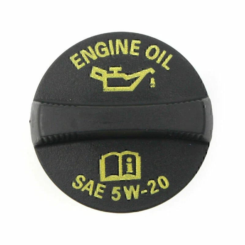 Jeep Dodge Chrysler Ram 1500 3.6 V6 Engine Oil Filler Cap (2013-2020)
