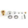 Johnson Evinrude 18-40 HP Outboards Carburetor Rebuild Kit