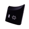 BMW X5 E70 X6 E71 E72 A/C Snowflake Refrigeration Switch Button (2007-2013)