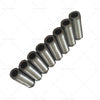 Toyota Hilux Hiace 2L 2L-T 5L 5L-E 3L 4Runner Valve Guides x8 (1984-2004)