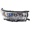 Headlight Left and Right For 2017-19 Toyota Highlander LE