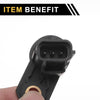 Ford Focus Mk2 Hatchback 1.4 1.6 Crankshaft Position Sensor (2005-2011)