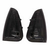 Dodge Charger LX SRT8 Front Marker Lamp Housing (2006-2010)