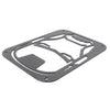 Jeep Wrangler JK Rear Tail Light Guards Covers (2007-2016)