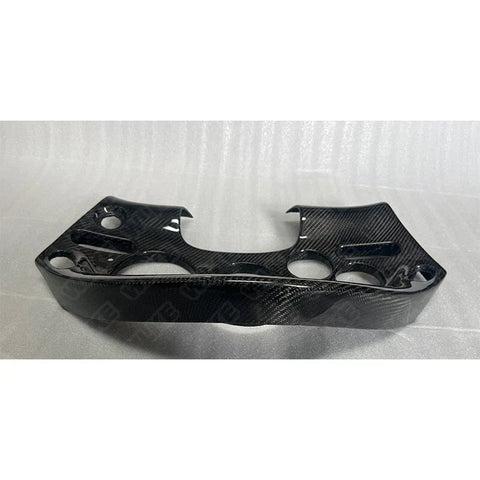 Mazda RX-7 FD3S LHD Carbon Fiber Speedometer Cluster Hood Replace