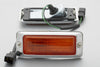 Mazda RX3 RX-3 808 12A New Turn Signal Lights (1971-1978)