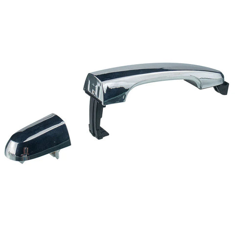 Kia Sorento Front Right Exterior Door Handle (2011-2015)
