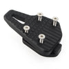 BMW F900R (2020-2021) Black Rear Foot Brake Lever Pedal Pad Extender
