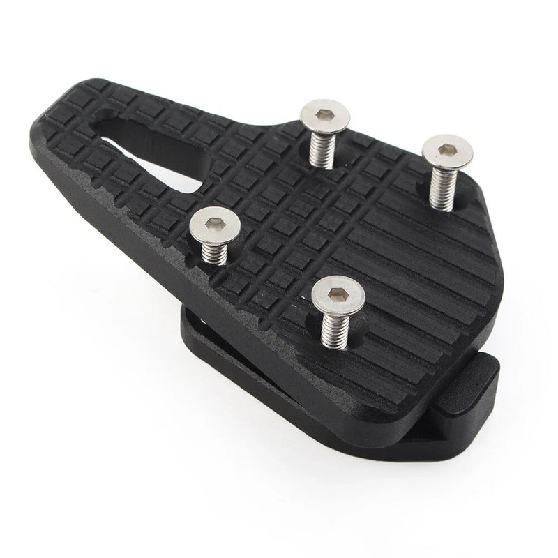 BMW F900R (2020-2021) Black Rear Foot Brake Lever Pedal Pad Extender