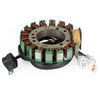 Yamaha YFM 350 Big Bear, Kodiak 400 Stator, Regulator & Gasket (1995-1998)