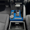 Toyota Tacoma Center Console Control Panel Cover Bezel (2016-2023)