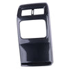 Honda CR-V 2023-2024 Carbon Fiber Style Rear Air Vent Panel Cover