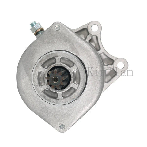 Suzuki SV1000S Starter Motor (2003-2007)