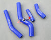 Yamaha WR450F WR450 2010-2014 Radiator Hose