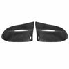 BMW X5, X6 F15, F16 Carbon Fiber Mirror Covers (2014-2020)
