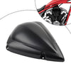 Honda Fury VT1300 (2010-2022) Matte Black Air Filter Cleaner Cover
