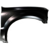 Fender For Ford F-250 Super Duty 1999-2007 Front Driver
