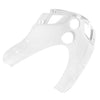 Ducati 999 749 Unpainted White Upper Front Nose Fairing (2005-2006)