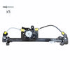 Holden Astra TS Rear Right Window Regulator (1998-2005)