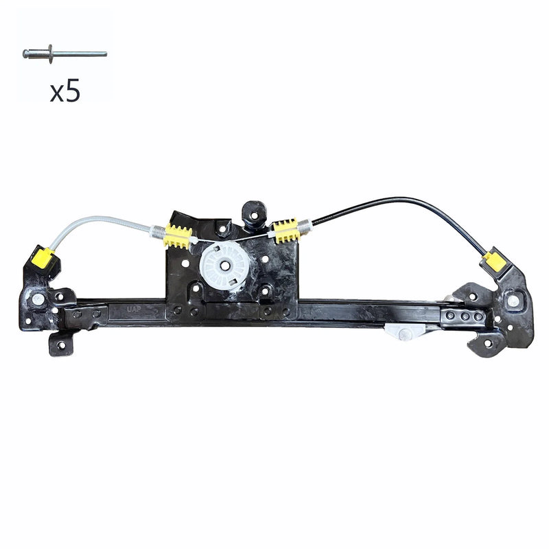 Holden Astra TS Rear Right Window Regulator (1998-2005)