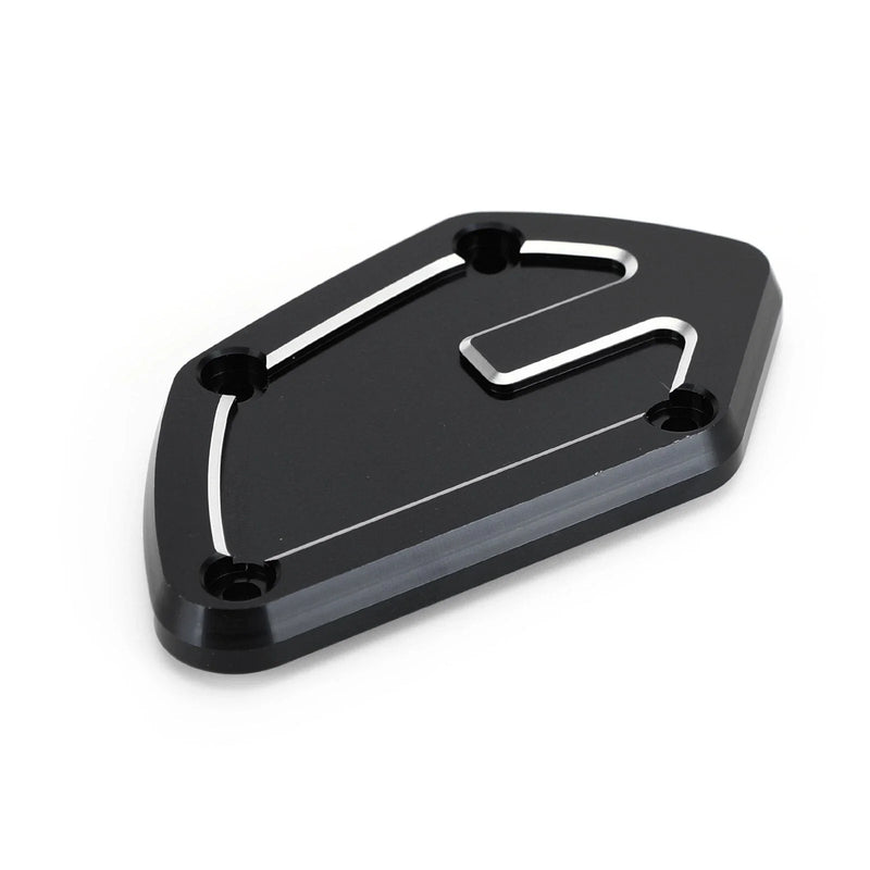 BMW R 1200 GS, R, RS, RT Clutch Brake Fluid Reservoir Cover (2012-2021)