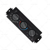 Chevy Blazer S10 GMC Jimmy Climate Control Module (1998-2005)