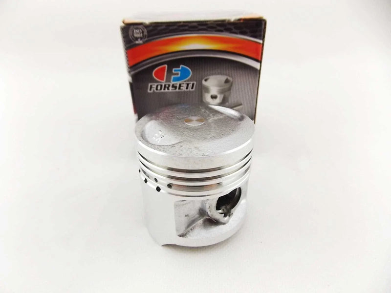 Honda XR80 (1979-2003) - 48.5mm Rings & Clips 1. 1.00mm O/S Piston Kit