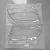 Jeep Grand Cherokee US Front Headlight Lens Cover (2011-2013)