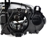 BMW X5 E70 2006-2010 Halogen Headlights (Right & Left Side, Genuine)