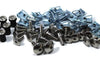 Yamaha RZV500 Stainless Steel Bolts & Grommets (1986–1990)