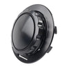 BMW R Nine T R9T Black Fuel Gas Tank Cover Cap (2014-2023)